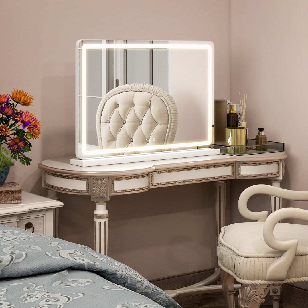 LED Makeup Mirror