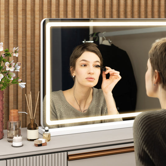 LED Makeup Mirror