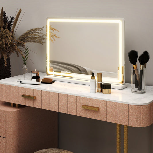 LED Makeup Mirror