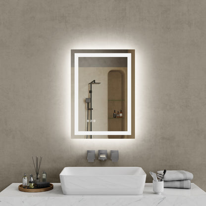 Luxury Bathroom Mirror